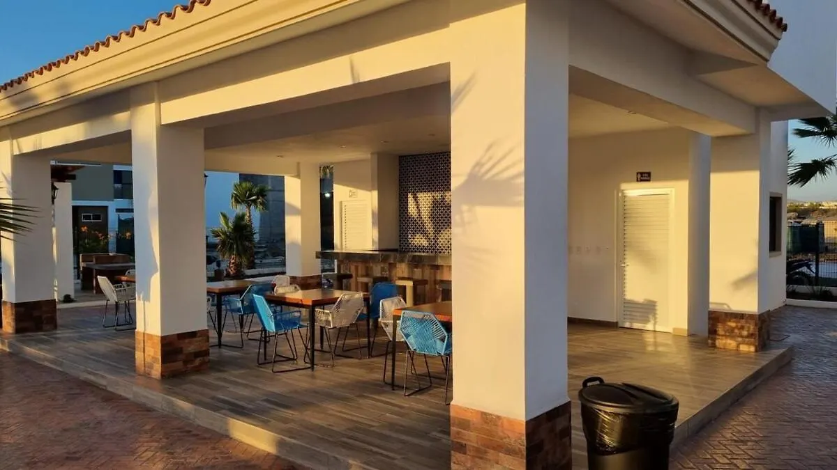 Precioso Departamento Equipado Con Alberca Y Minigolf Apartment Mazatlan