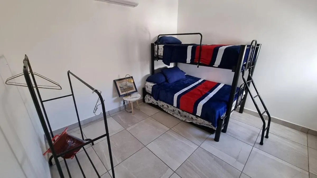 Precioso Departamento Equipado Con Alberca Y Minigolf Apartment Mazatlan