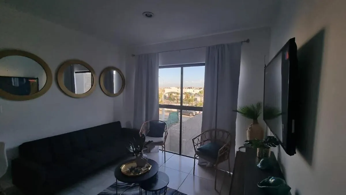 Precioso Departamento Equipado Con Alberca Y Minigolf Apartment Mazatlan