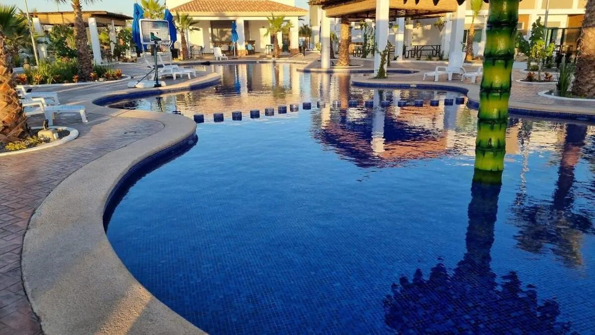 Precioso Departamento Equipado Con Alberca Y Minigolf Apartment Mazatlan 0*,  Mexico